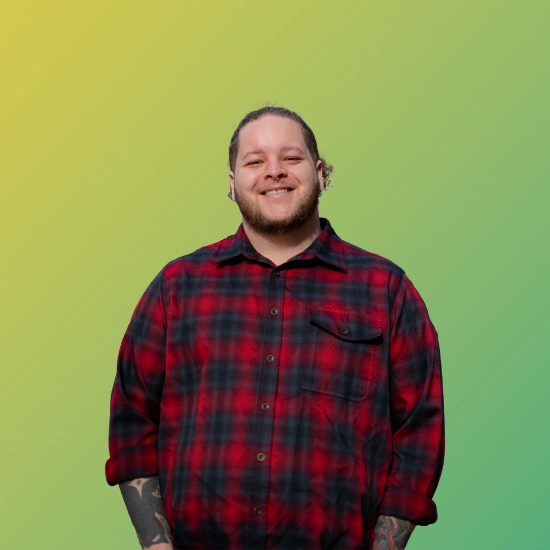 Anthony Elder, Assistant Editor