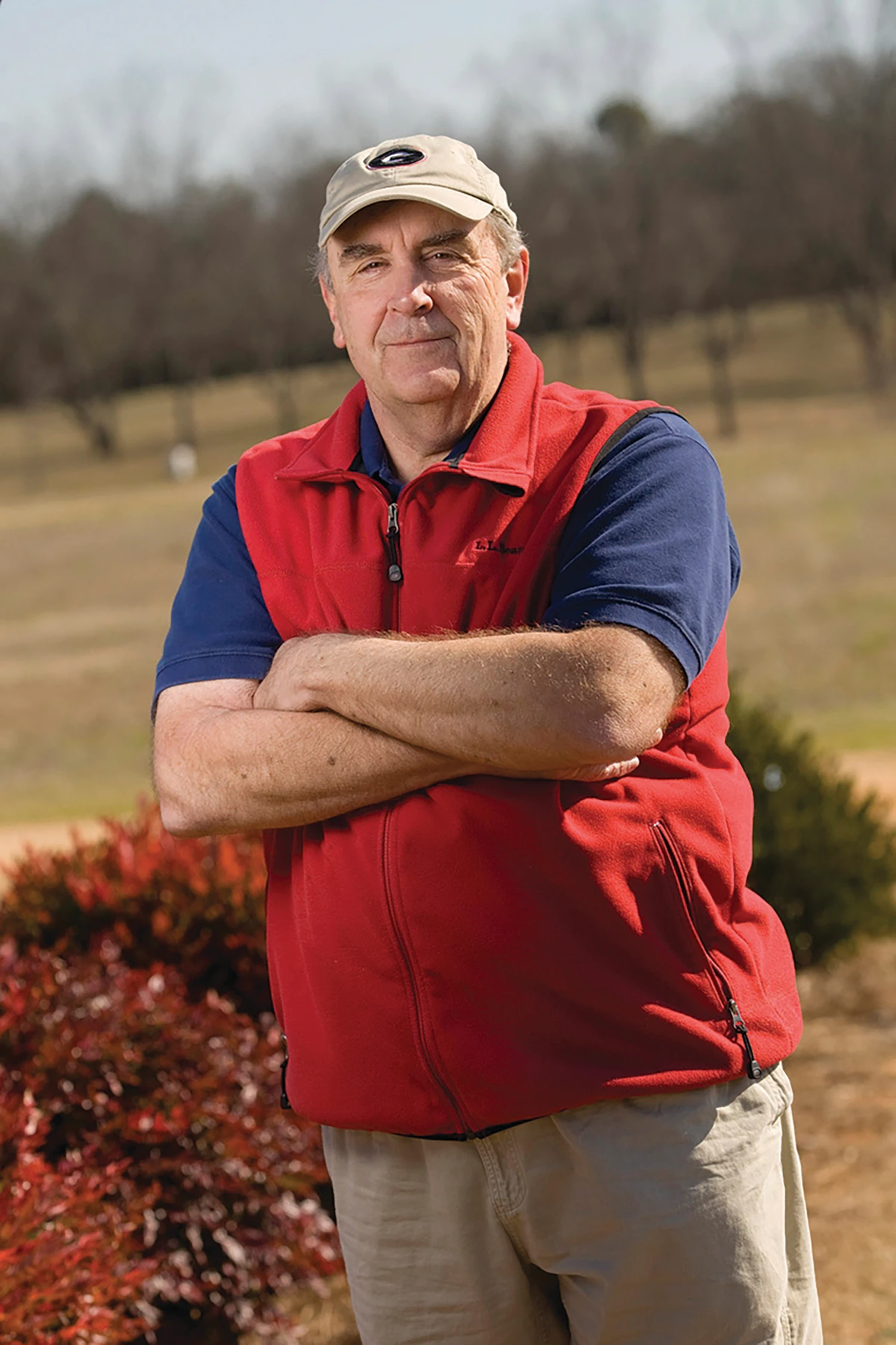 Michael A. Dirr, Contributing Editor