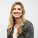 Jackie Mitchell, Senior Editor of PCT magazine