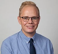 Chris Manning, Managing Editor