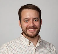 Patrick Williams, Senior Editor