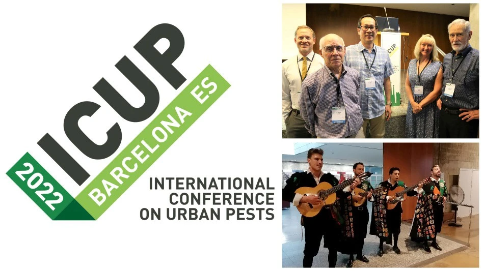 ICUP collage photo