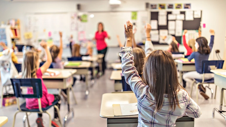 When You Have to Use Pesticides in Schools