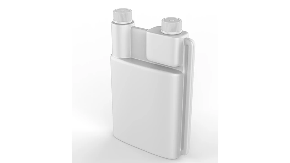 Tips for Pesticide Container Disposal