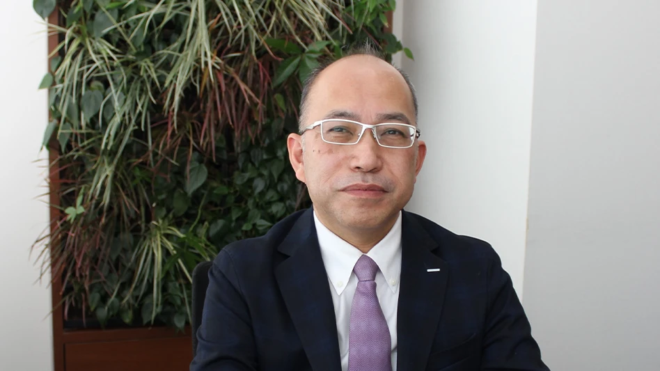 Yasunori Yomo