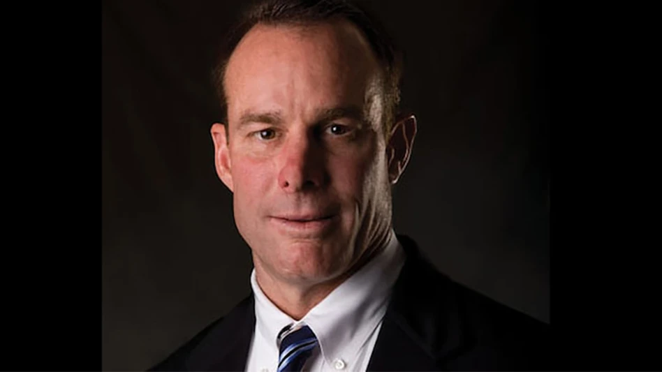 Pictured: Chuck Tindol