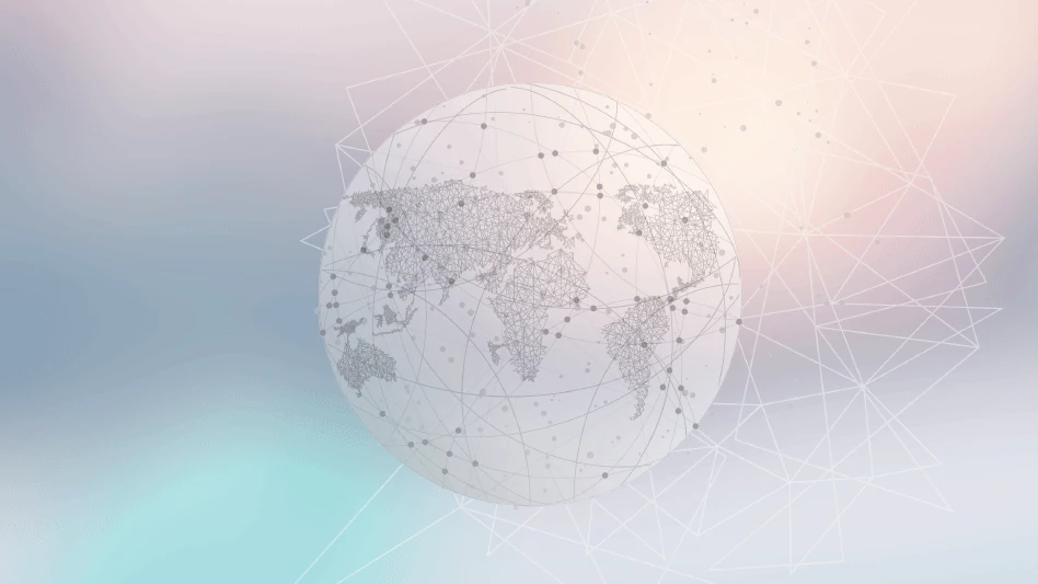 globe