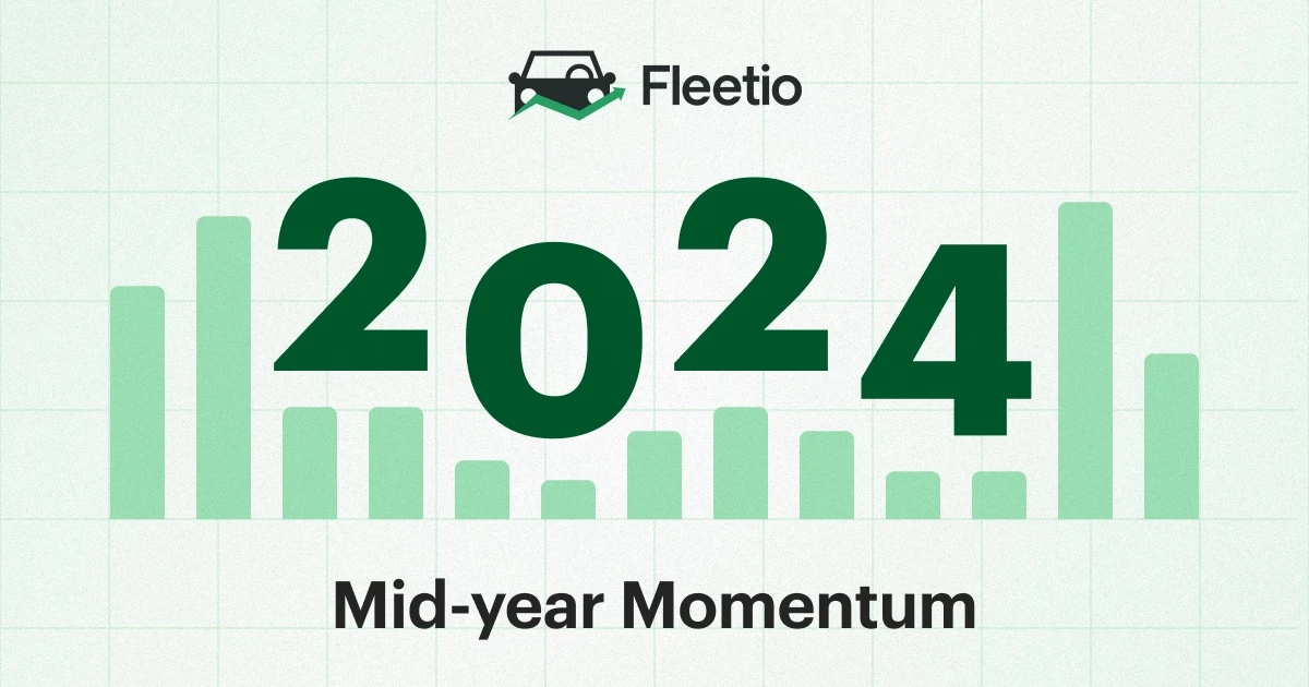 Fleetio prioritizes partnerships and product enhancements