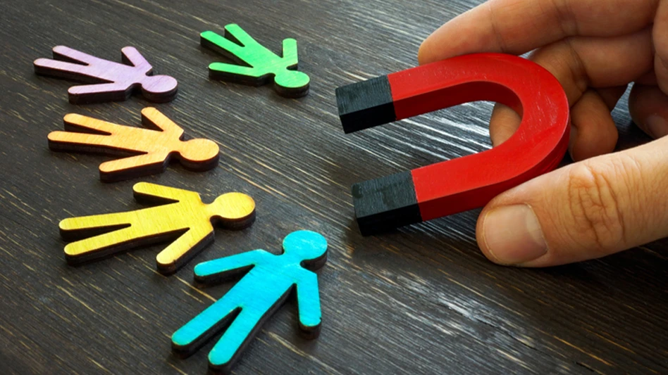 attract employees