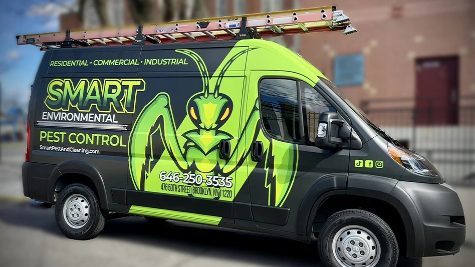 smart vehicle wrap contest winner