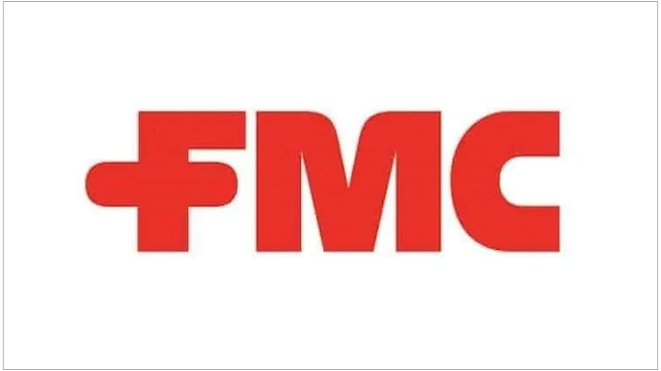 FMC logo