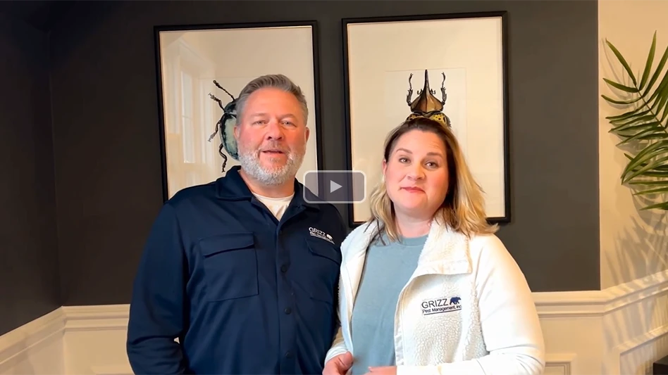 Grizz Pest Management Owners Support Wildlife Conservation with Brookfield Zoo in Chicago