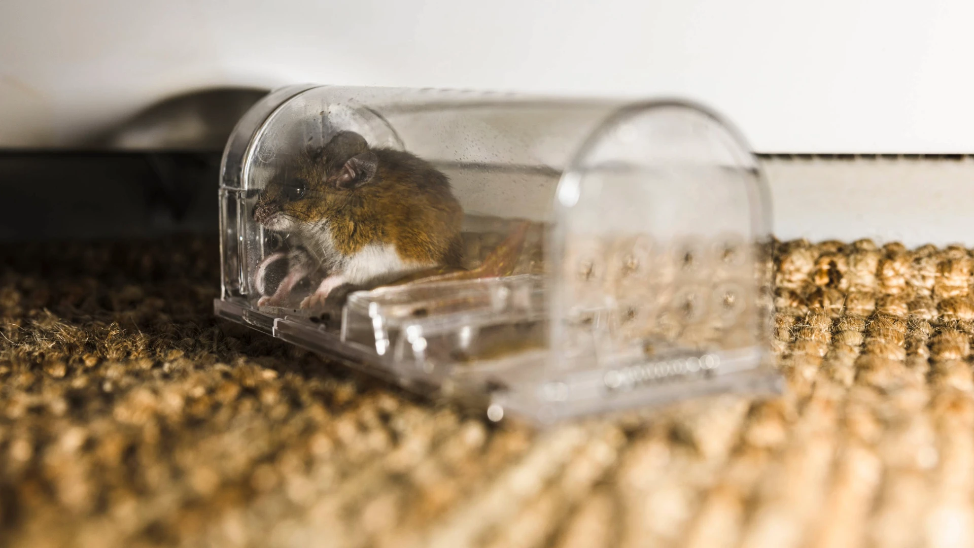 20 Trapping Tips