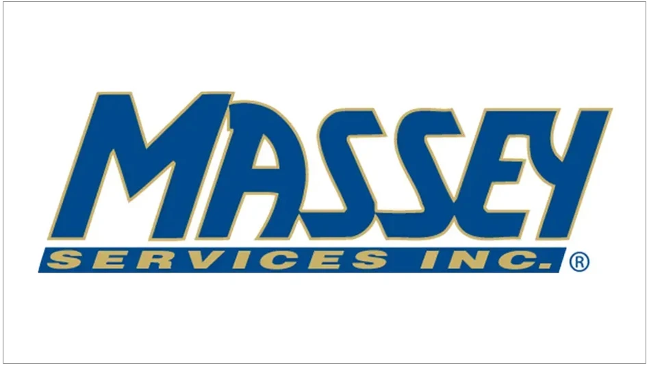 Massey Services logo