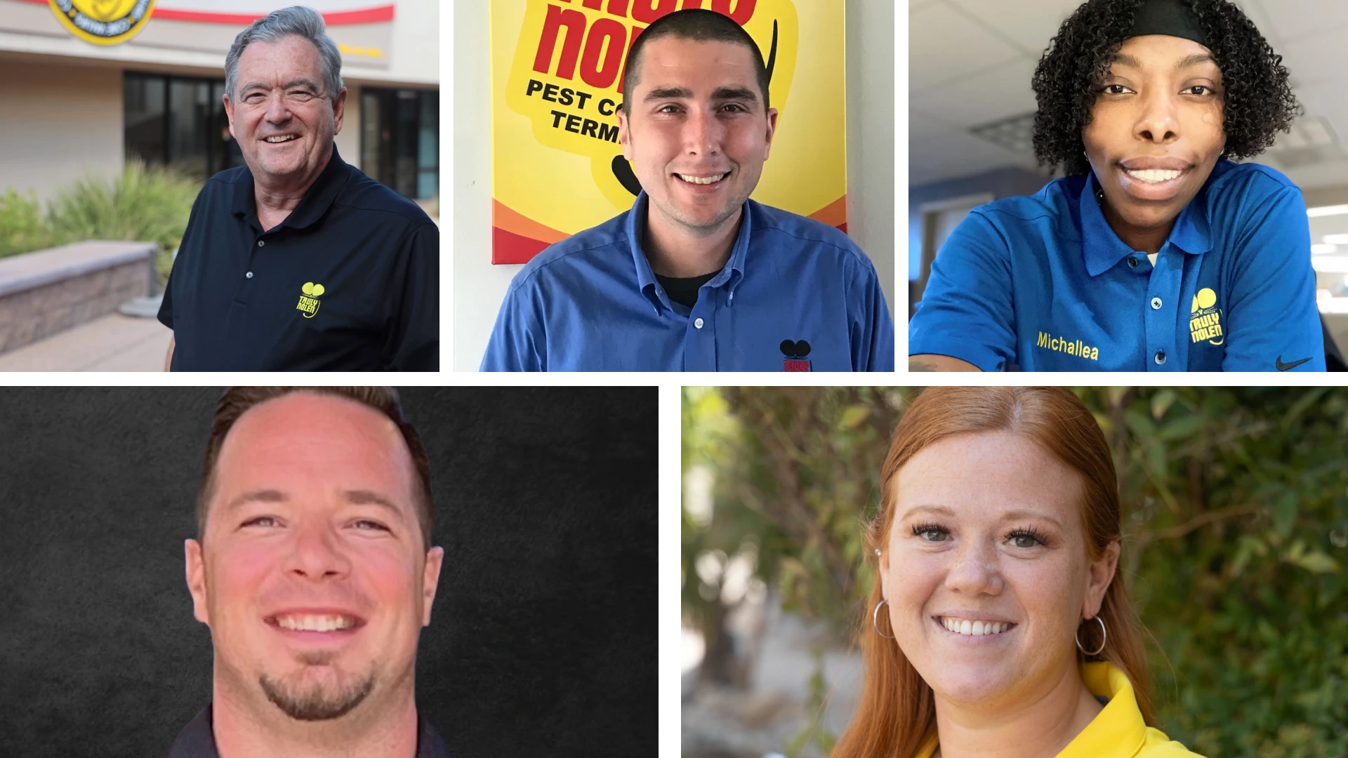 Career Week at Truly Nolen Focuses On New Module for Company