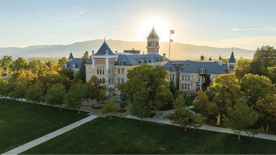 utah