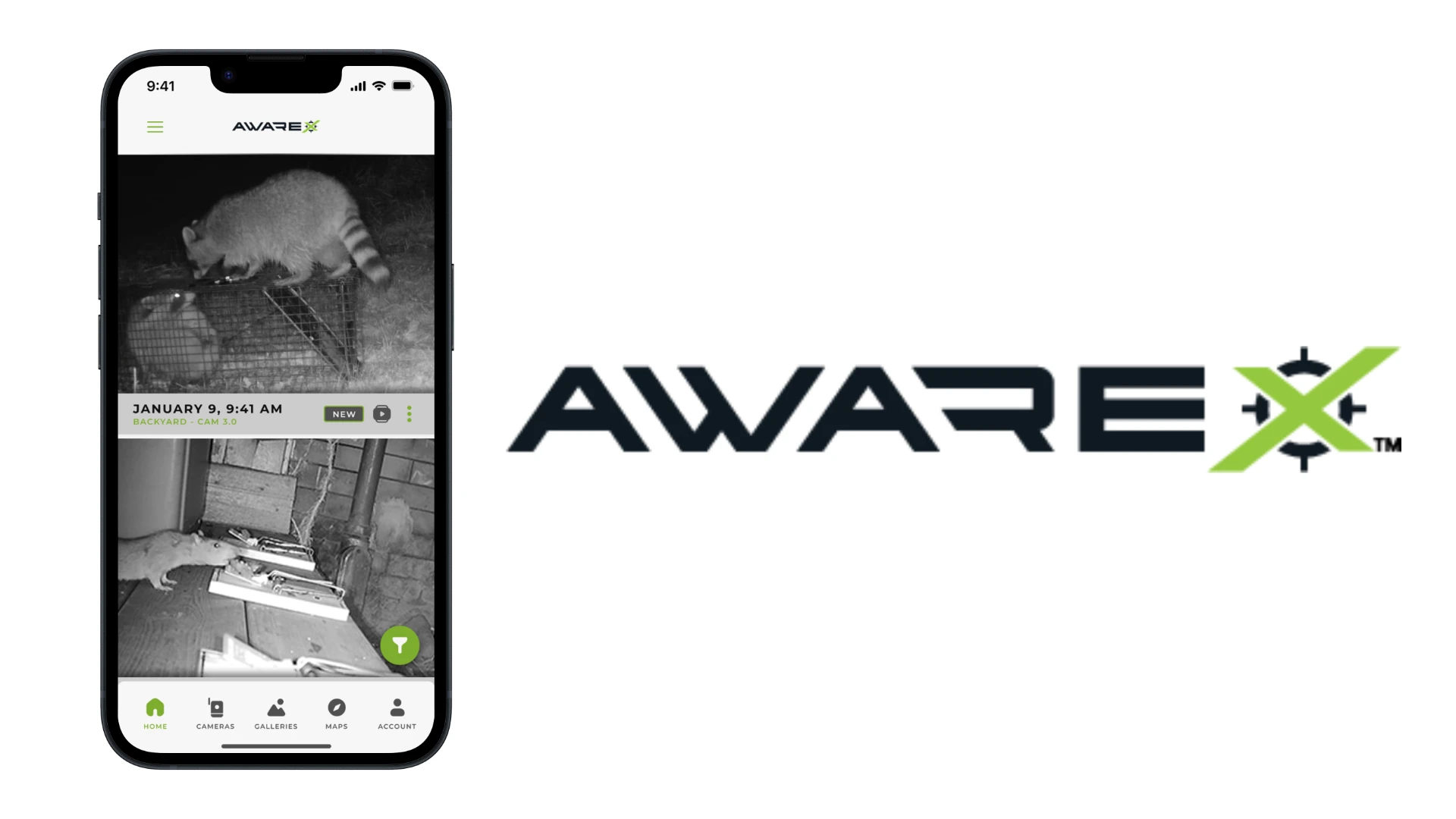 Tactacam Launches New AwareX Solution for Remote Pest Monitoring