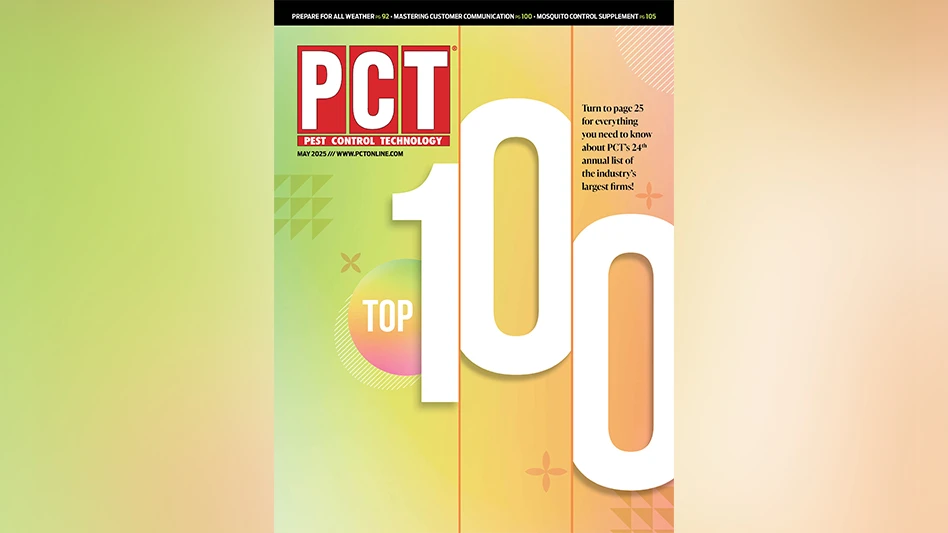 PCT Top 100