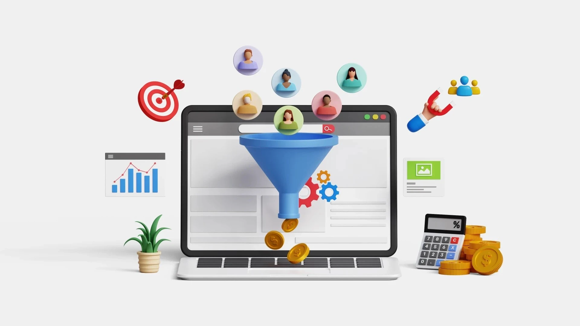 Navigating the Marketing Hype