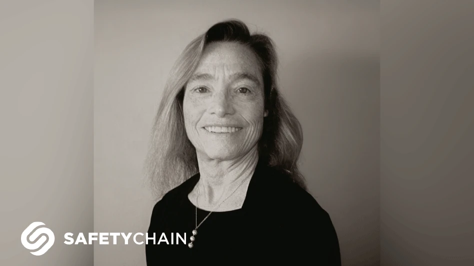 safety chain