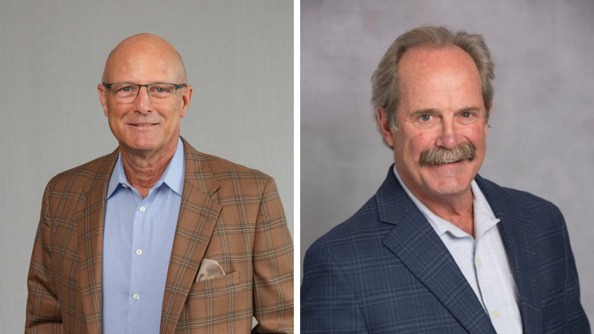 Arrow Exterminators Celebrates Retirement of Rick Bell and Ken Stieren
