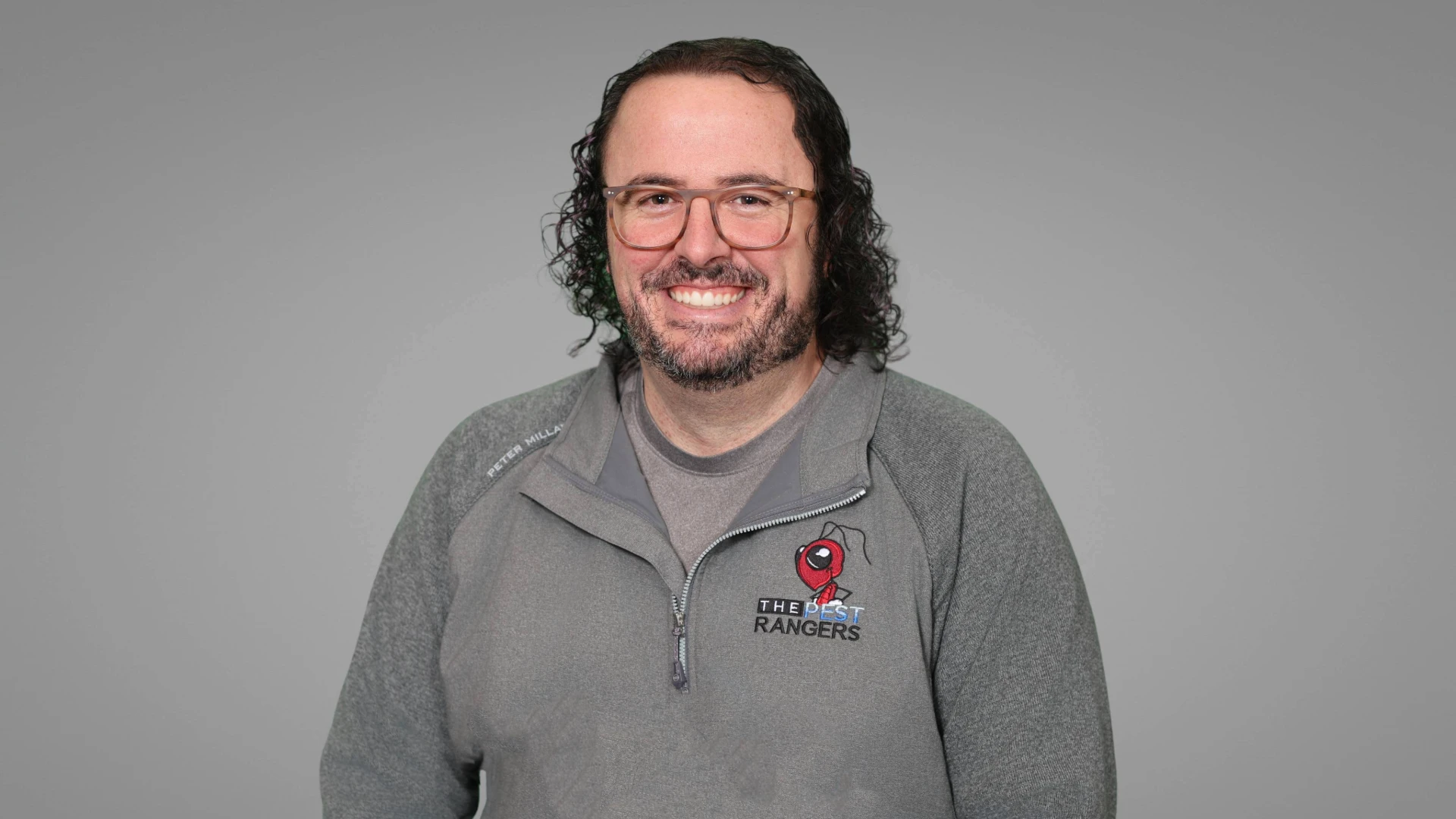 The Pest Rangers’ Jeff King Recalls Battling Dengue Fever Diagnosis