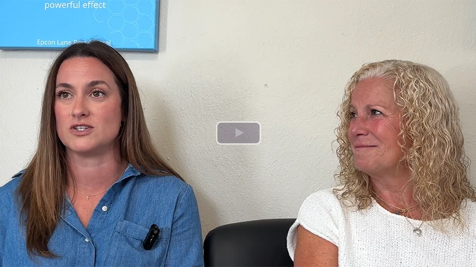 Epcon Kacey and Leslie Wyman's Mission to Fight Pediatric Cancer Through Nonprofit