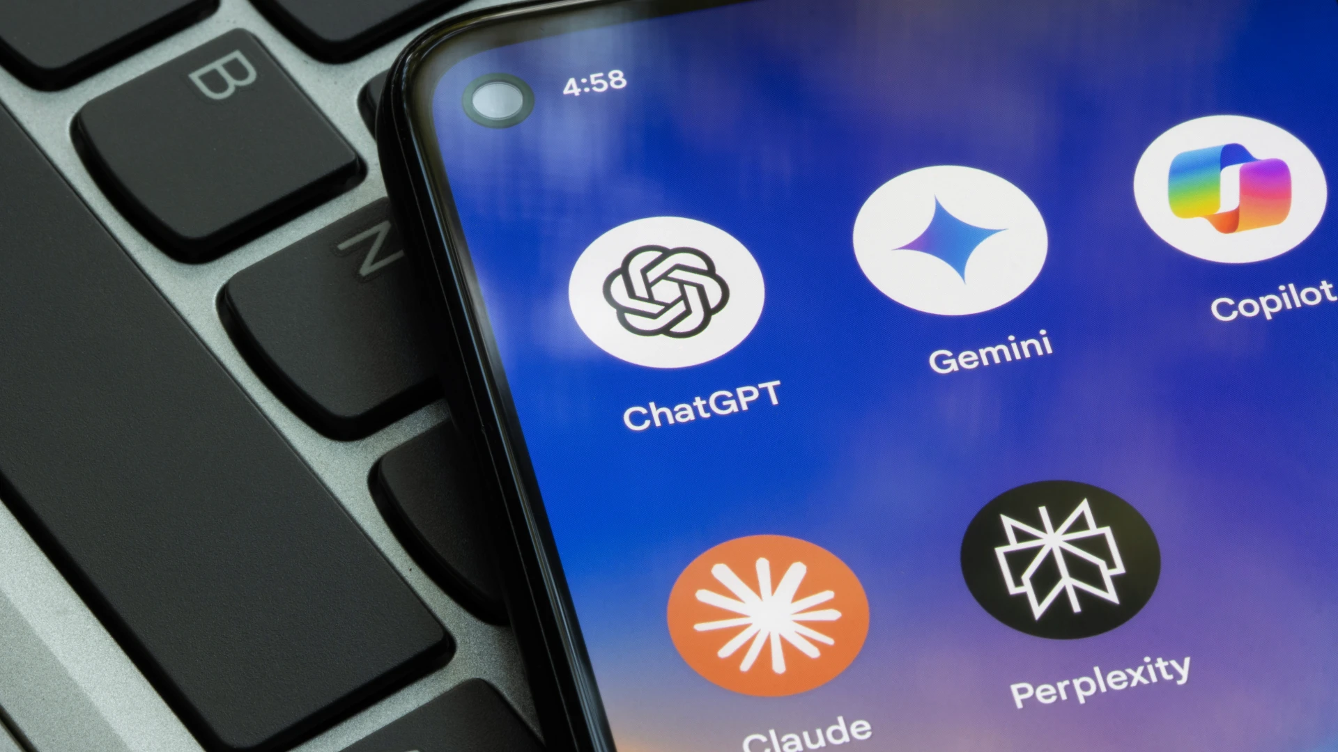 AI: Helpful Tool or Distraction?