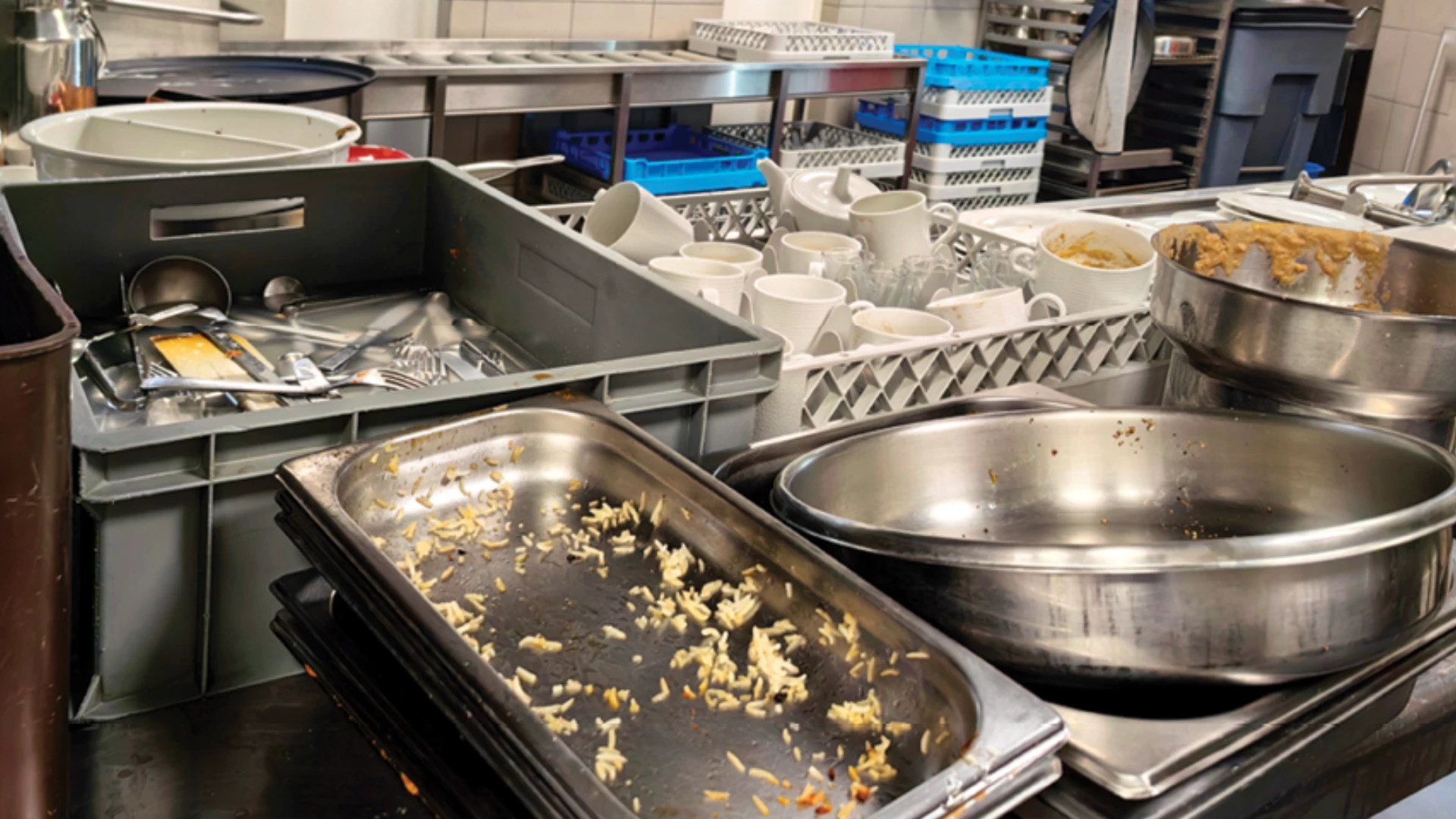 The ‘TIP’ Approach