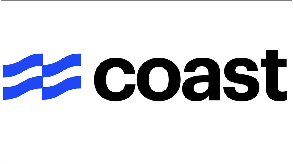 Coast logo