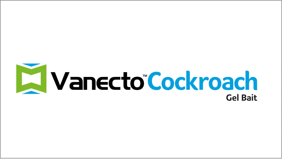 Syngenta Receives Federal Registration for Vanecto Cockroach Gel Bait