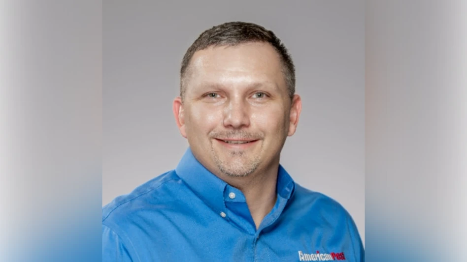 NCPMA Announces David Billingsly as Pest Control Technician's School Keynote Speaker