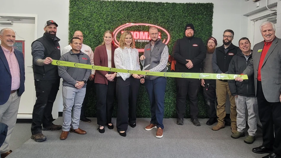 Thomas Pest Services Opens New Office, Celebrates 15 Years in Business