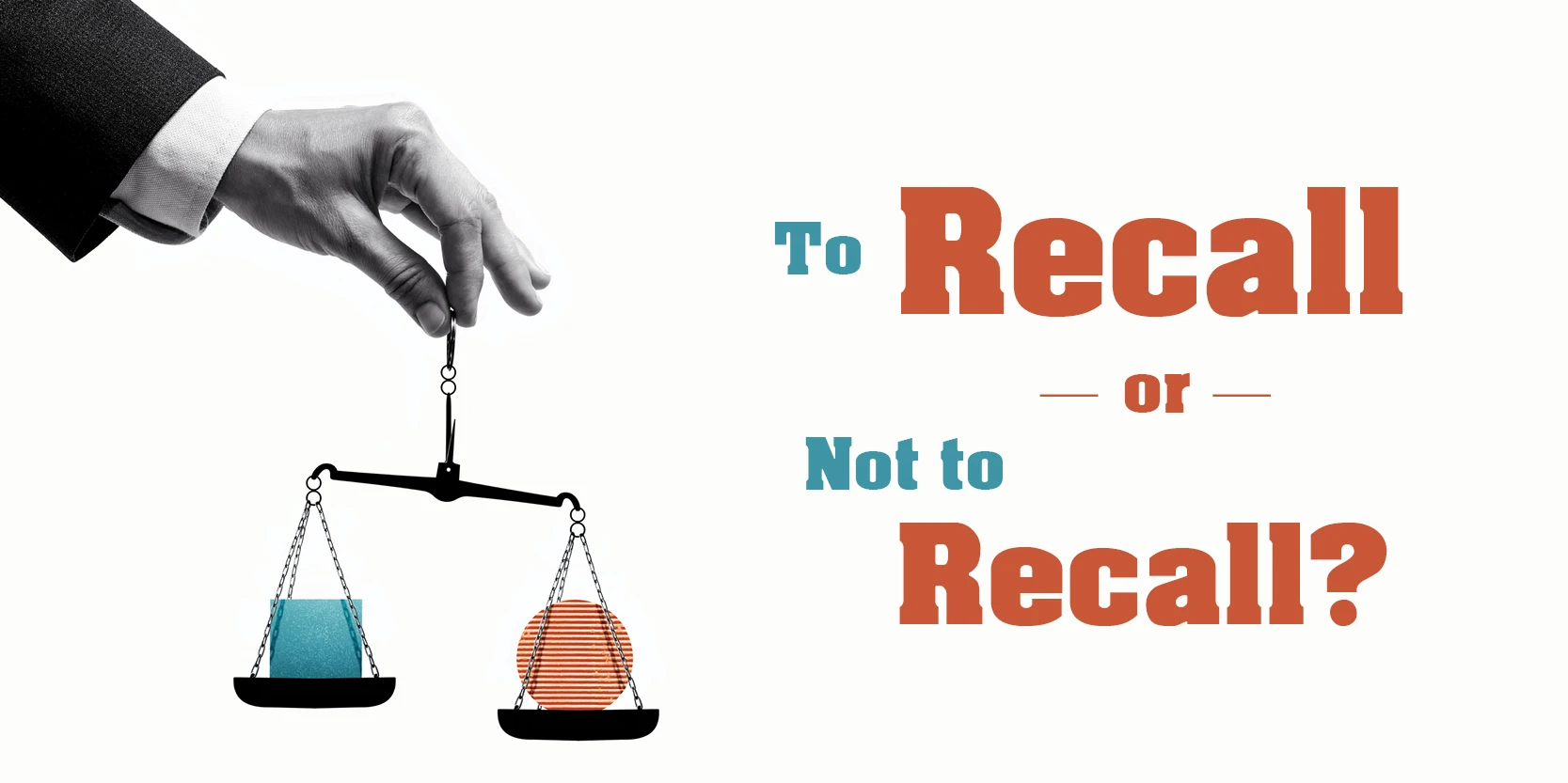 To Recall or Not to Recall