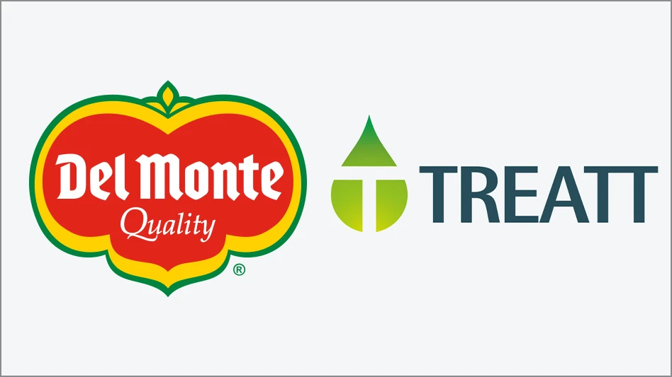 Del Monte Treatt