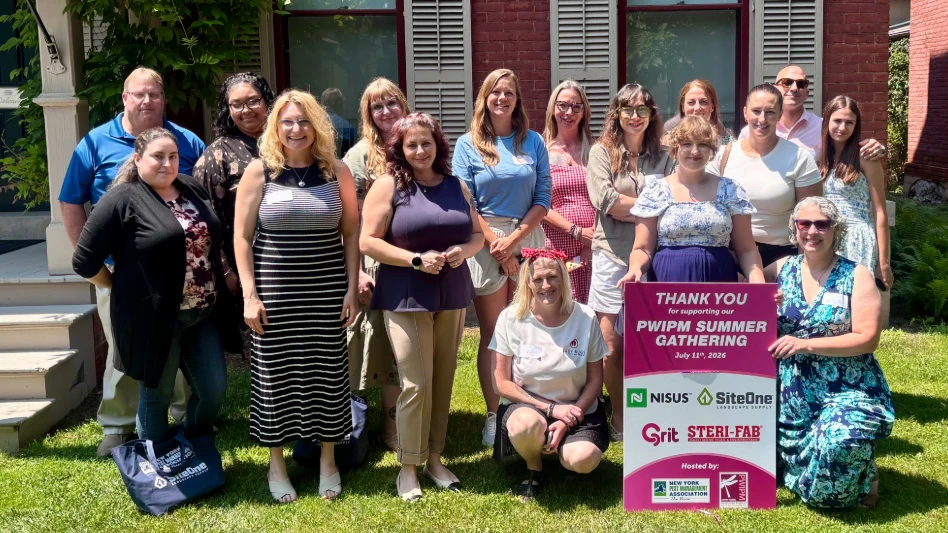 PWIPM NY Facilitates Networking Opportunity at Susan B. Anthony Museum & Home