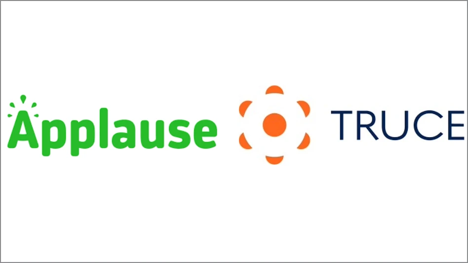 Applause and TRUCE Software Announce Partnership to Improve Driver Safety