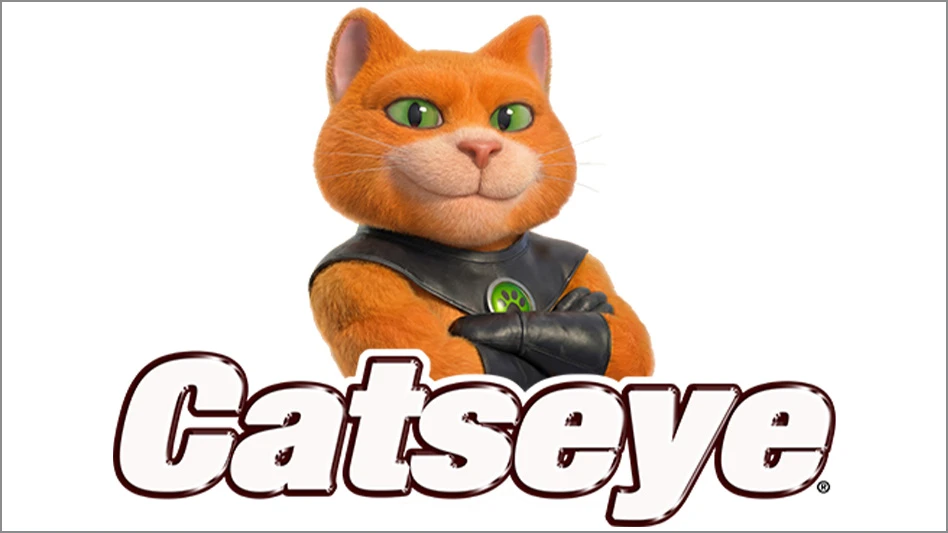 Catseye