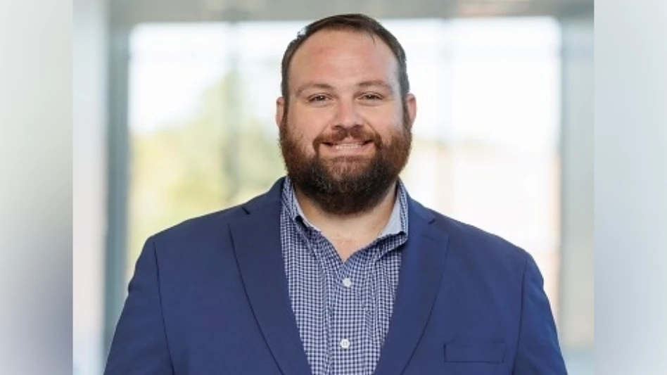 ARCO Design/Build Names Brian Shoop Director of Process Engineering