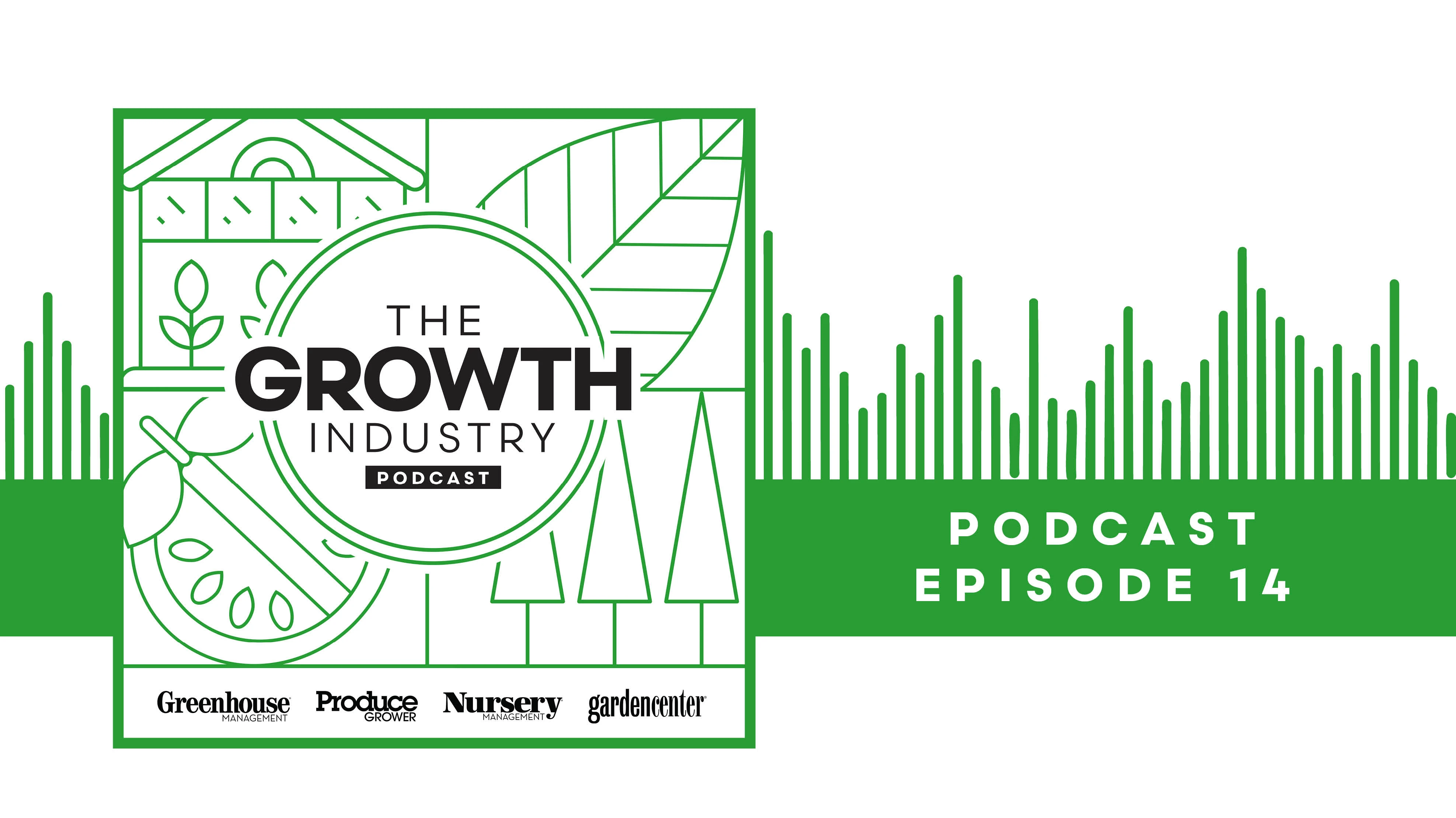 Growth industry podcast episode 14