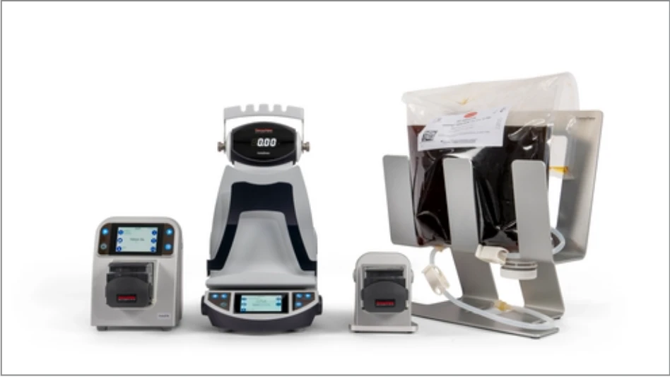 Thermo Fisher Scientific Releases Thermo Scientific InstaFlux