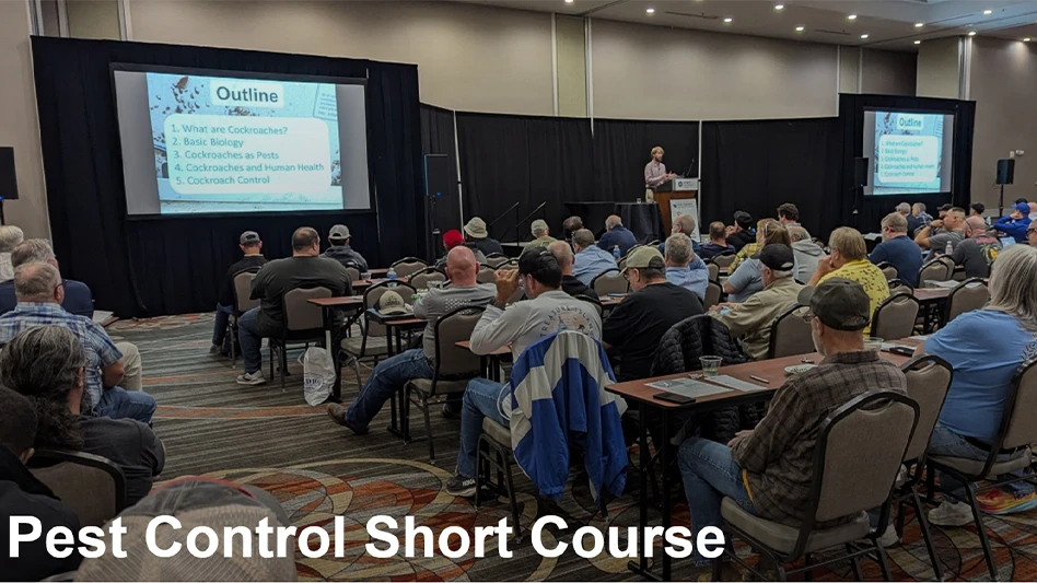 UK Short Course
