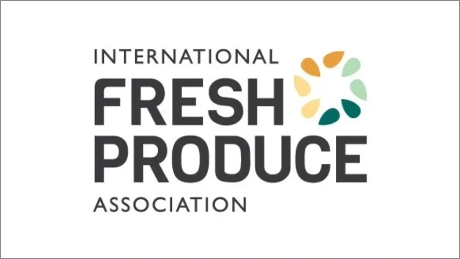 International Fresh Produce Association