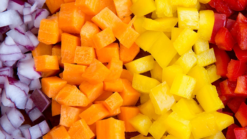 cut produce