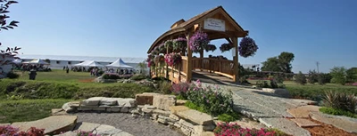 Gazebo