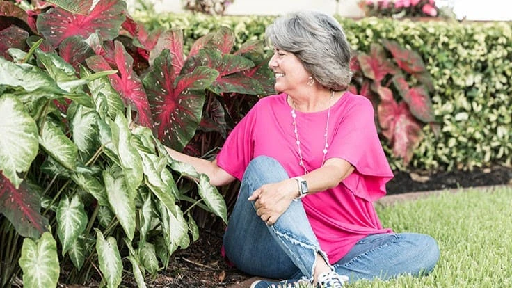 Terri Bates